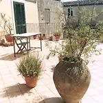 Casa Vico Medica Дом отдыха