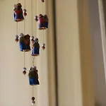 Дом отдыха Casa Vico Medica *