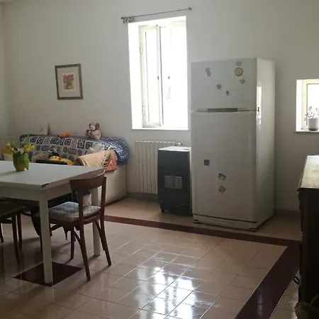 Dom wakacyjny Casa Vico Medica