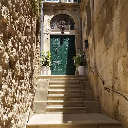 Casa Vico Medica * Modica