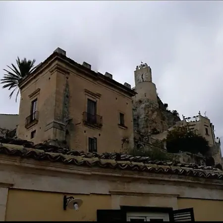 Casa Vico Medica Ferienhaus