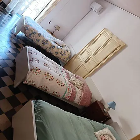 Dom wakacyjny Casa Vico Medica Modica