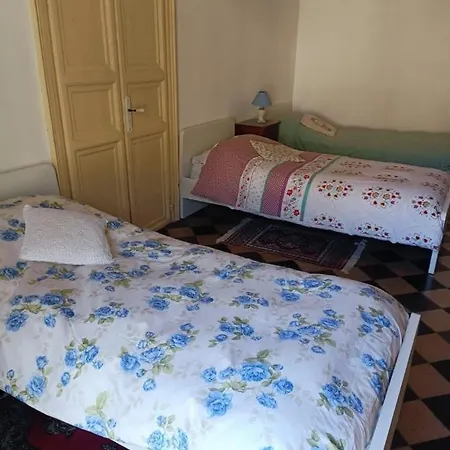 Casa Vico Medica Dom wakacyjny