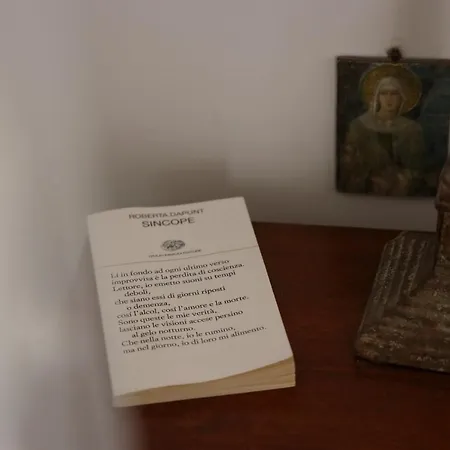 Дом отдыха Casa Vico Medica *