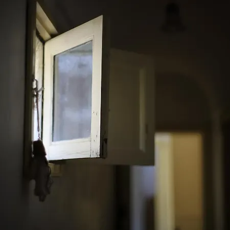 Dom wakacyjny Casa Vico Medica Modica