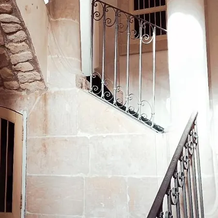 Dom wakacyjny Casa Vico Medica Modica