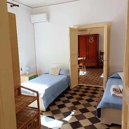 Casa Vico Medica