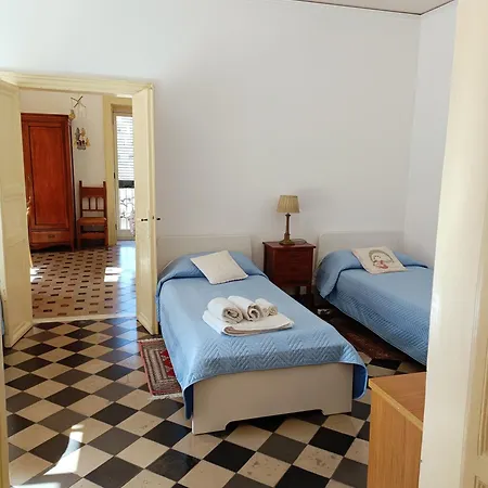 Casa Vico Medica בית נופש *