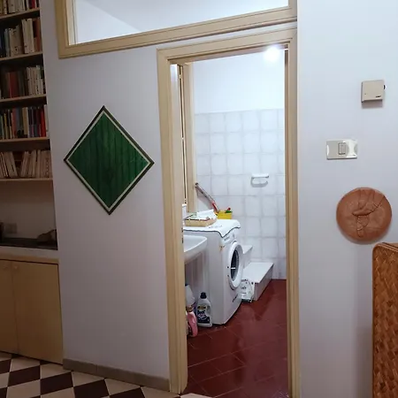Casa Vico Medica Dom wakacyjny *