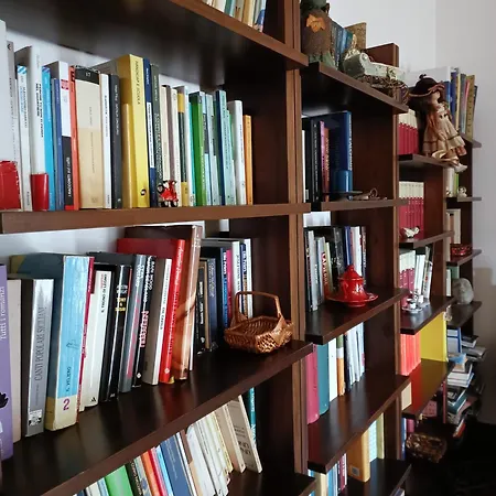 Casa Vico Medica Дом отдыха