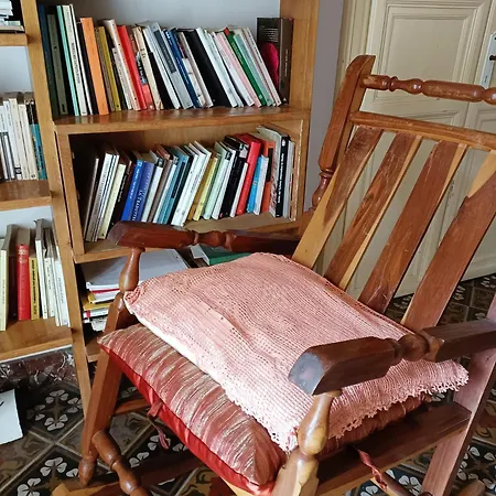 Casa Vico Medica Modica