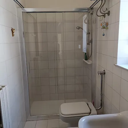 Casa Vico Medica Dom wakacyjny *